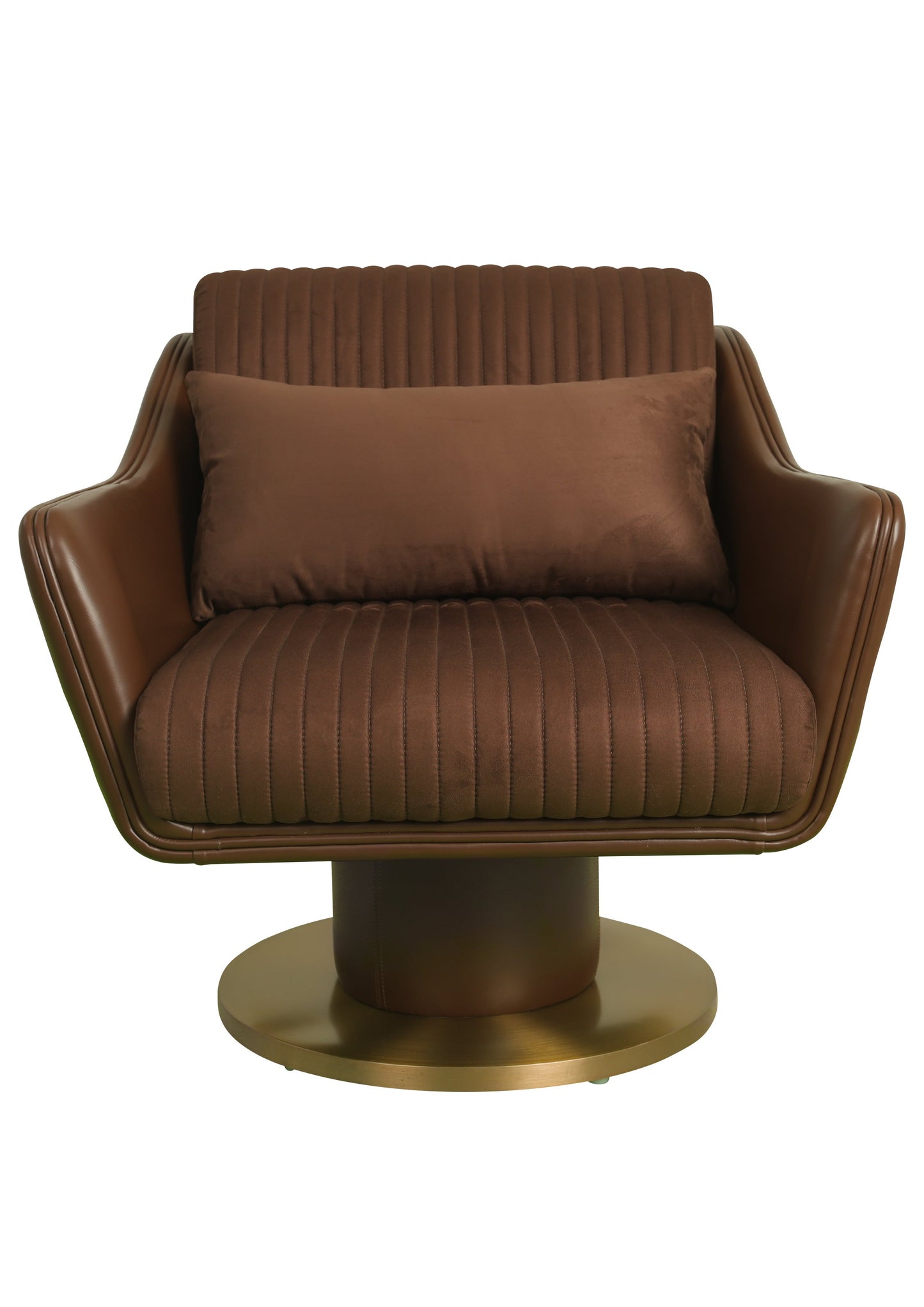 Lounge chair (Revolving)